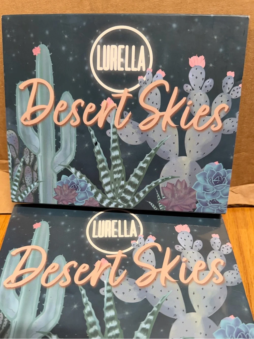 Lurella we ve